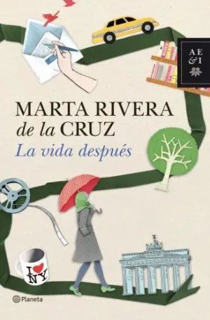 LA VIDA DESPUES