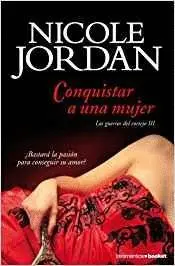 CONQUISTAR A UNA MUJER
