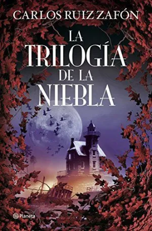 LA TRILOGIA DE LA NIEBLA