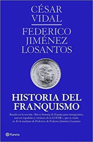 HISTORIA DEL FRANQUISMO