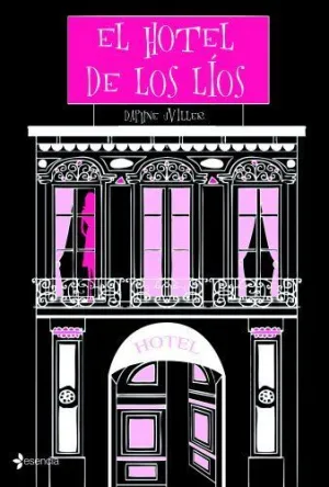 EL HOTEL DE LOS LIOS