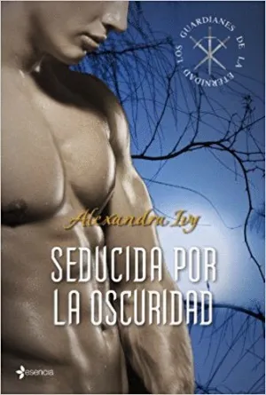 LOS GUARDIANES DE LA ETERNIDAD.<BR>