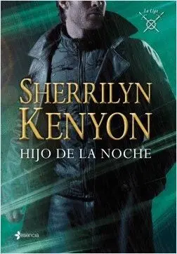 LA LIGA. HIJO DE LA NOCHE