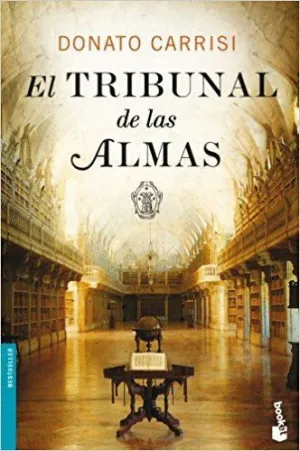 EL TRIBUNAL DE LAS ALMAS