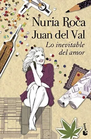 LO INEVITABLE DEL AMOR