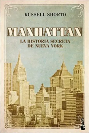 MANHATTAN