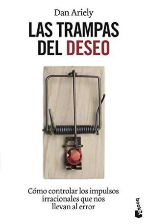 LAS TRAMPAS DEL DESEO