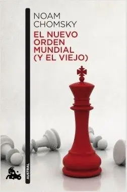 EL NUEVO ORDEN MUNDIAL (Y EL VIEJO)