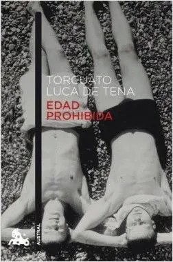 EDAD PROHIBIDA