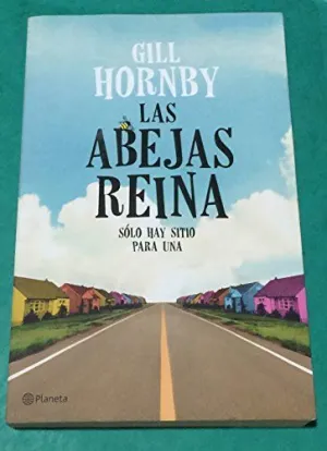 LAS ABEJAS REINA