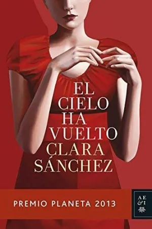 EL CIELO HA VUELTO
