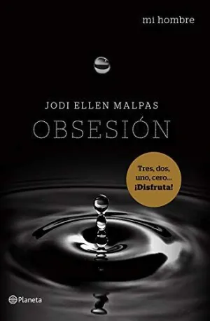 MI HOMBRE: OBSESIÓN