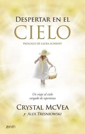 DESPERTAR EN EL CIELO: UN VAJE AL CIELO CARGADO DE ESPERANZA