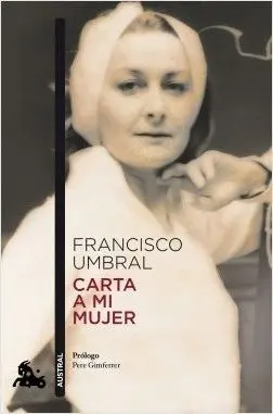 CARTA A MI MUJER