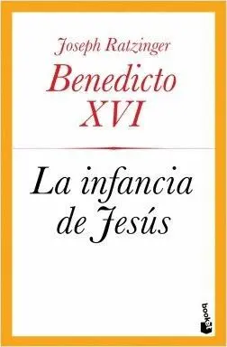 LA INFANCIA DE JESUS LA INFANCIA DE JESUS
