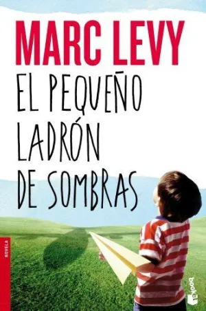 EL PEQUEÑO LADRON DE SOMBRAS