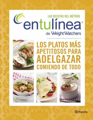 LAS RECETAS DEL METODO ENTULINEA<BR> LAS RECETAS DEL METODO ENTULINEA<BR>