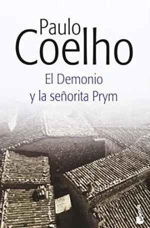 EL DEMONIO Y LA SEÑORITA PRYM