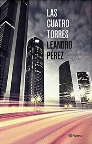 LAS CUATRO TORRES
