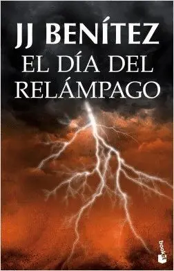 EL DIA DEL RELAMPAGO