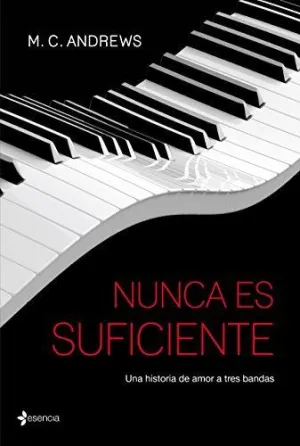 NUNCA ES SUFICIENTE