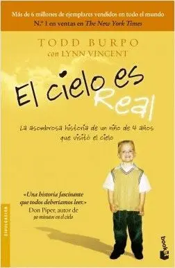 EL CIELO ES REAL