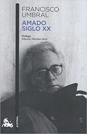 AMADO SIGLO XX