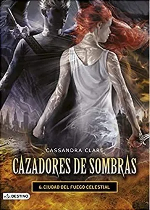 Cs6. Ciudad Fuego Celestia