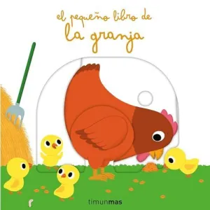 Pequeño Libro Granja