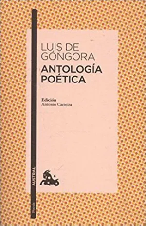 ANTOLOGIA POETICA