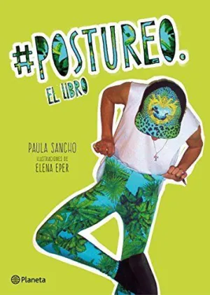 POSTUREO: EL LIBRO