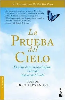 LA PRUEBA DEL CIELO <BR>