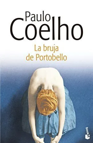 LA BRUJA DE PORTOBELLO LA BRUJA DE PORTOBELLO