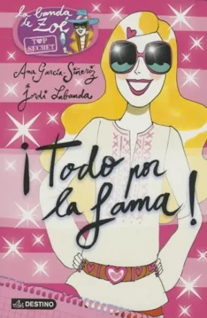 ¡TODO POR LA FAMA!