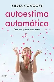 AUTOESTIMA AUTOMATICA:<BR>