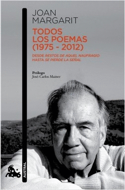 TODOS LOS POEMAS (1975-2012)