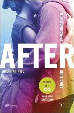 AFTER: AMOR INFINITO