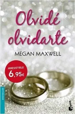 OLVIDE OLVIDARTE