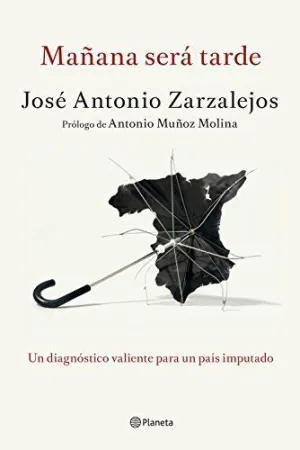 MAÑANA SERA TARDE
