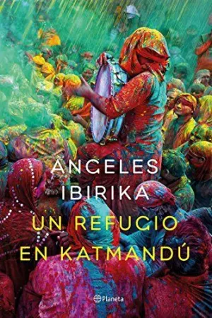 UN REFUGIO EN KATMANDÚ