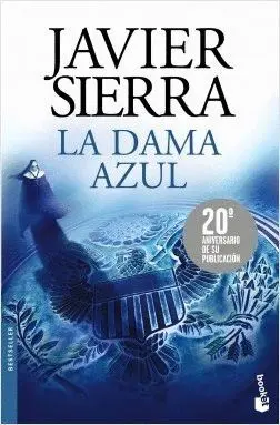 LA DAMA AZUL LA DAMA AZUL