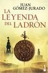 LA LEYENDA DEL LADRON