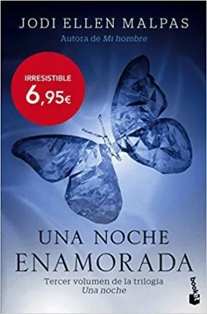 UNA NOCHE. ENAMORADA