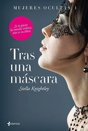 TRAS UNA MASCARA