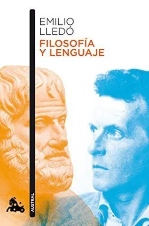FILOSOFÍA Y LENGUAJE