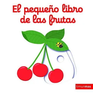 Pequeño Libro de Frutas