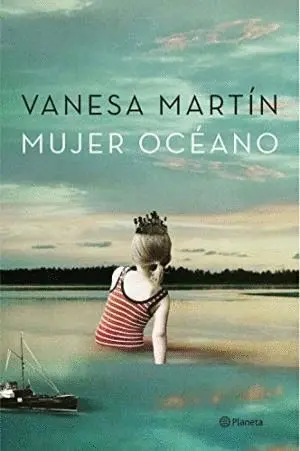 MUJER OCEANO