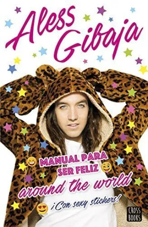 MANUAL PARA SER FELIZ AROUND THE WORLD