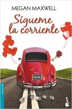 SÍGUEME LA CORRIENTE
