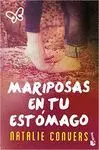 MARIPOSAS EN TU ESTÓMAGO (VOL. 1) MARIPOSAS EN TU ESTÓMAGO (VOL. 1)